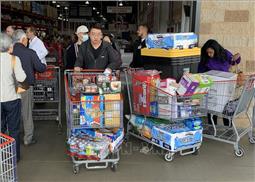 Hệ lụy của 'virus đám đông'